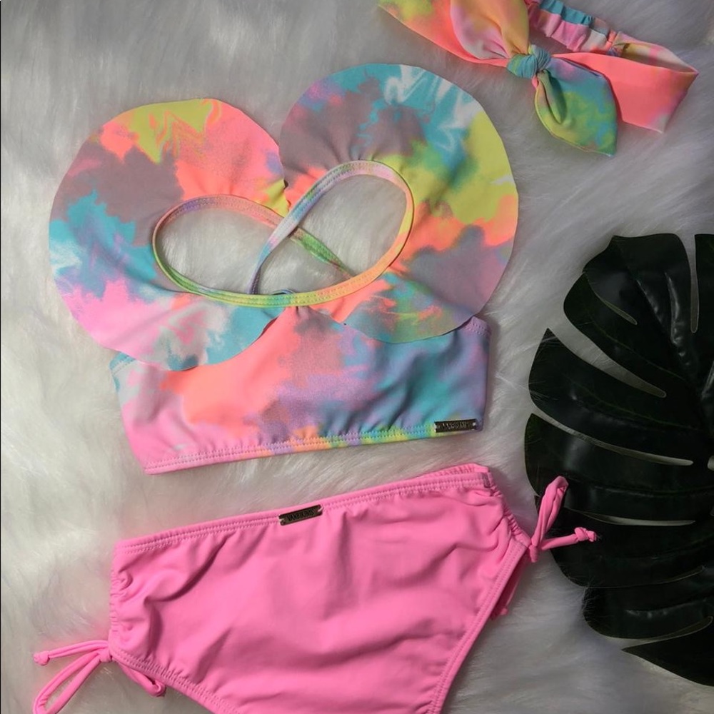 GIRLS 👙handmade